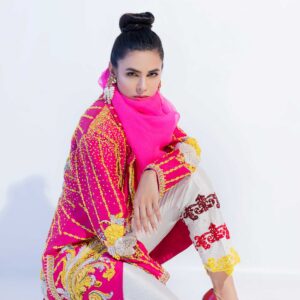 Rose Envoil - Image 5