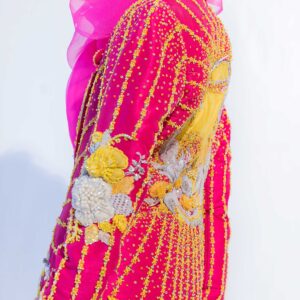 Rose Envoil - Image 2