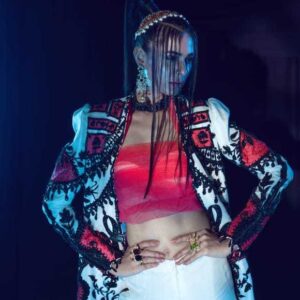 Dripping night - Image 11