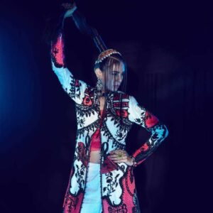 Dripping night - Image 10