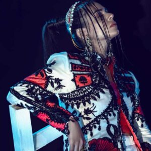 Dripping night - Image 4