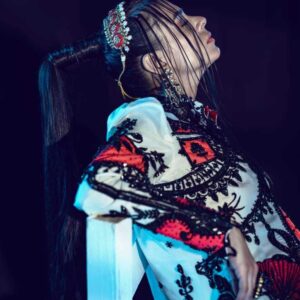 Dripping night - Image 3