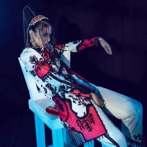 Dripping night - Image 2