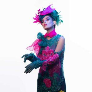 Fantasy Garden - Image 2