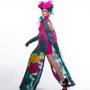 Fantasy Garden - Image 3