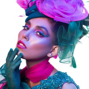 Fantasy Garden - Image 4