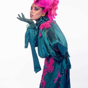 Pinky leave - Image 4